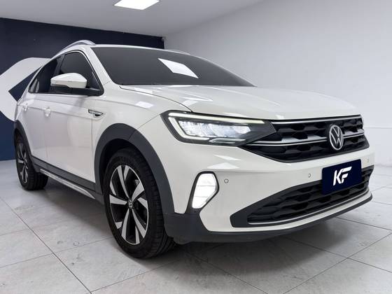 VOLKSWAGEN NIVUS 1.0 200 TSI TOTAL FLEX HIGHLINE AUTOMÁTICO VOLKSWAGEN NIVUS 1.0 200 TSI TOTAL FLEX HIGHLINE AUTOMÁTICO